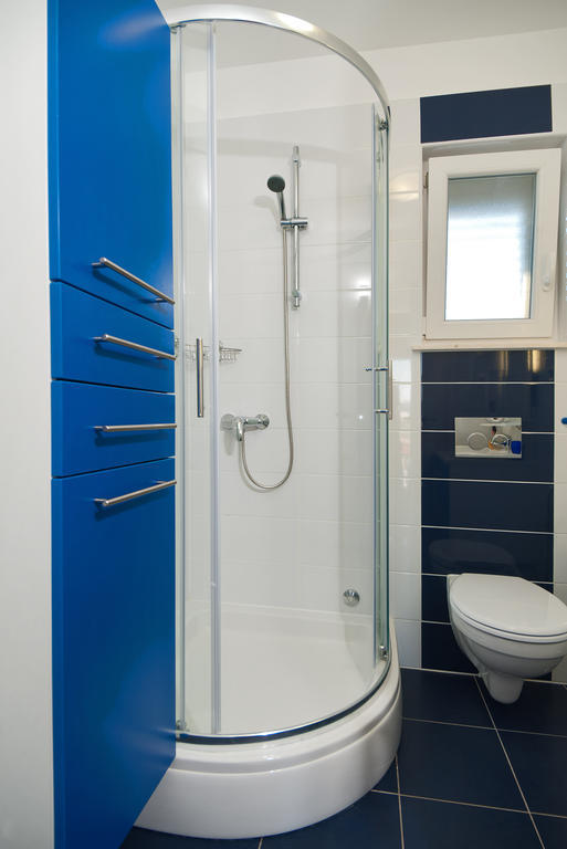 Apartmani Gavran セヴィド 部屋 写真