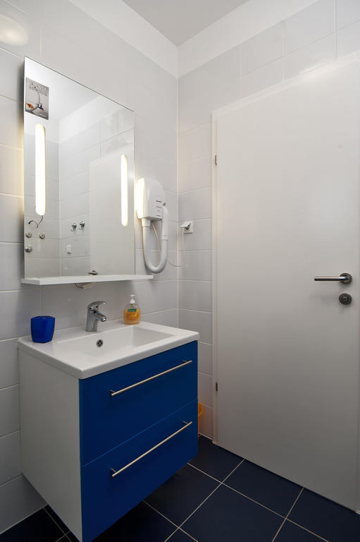 Apartmani Gavran セヴィド 部屋 写真